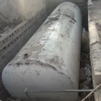 تانکر ۲۱۰۰۰ لیتری ورق ۳ ضخیم|مصالح و تجهیزات ساختمان|پاکدشت, پاکدشت (مامازند)|دیوار