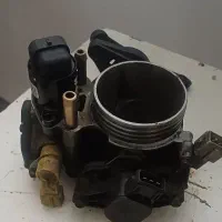 دریچه گاز ۴۰۵ پژو سمند پارس ساژم
