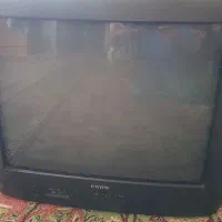 تلوزیون رنگی پارس ۲۴ اینچ