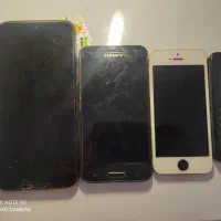 گوشی نیازمند تعمیر