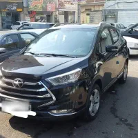 جکs3مدل ۱۴۰۰