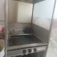 فر ساندویچی