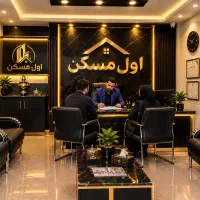 زمین های فروش در قطعه ۵،۶،۷،۸ بلوک سی