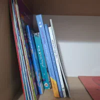 مجموعه کتاب‌های کودک و نوجوان|کتاب و مجله آموزشی|تهران, سازمان آب|دیوار