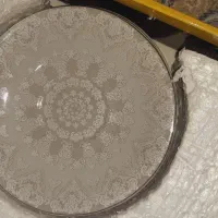 ظروف پذیرایی چینی مارک مقصود|ظروف سرو و پذیرایی|صدرا-فارس, فاز ۲|دیوار