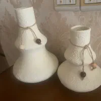 دوعدد گلدون نو قیمت ۳۸۰