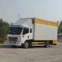 اتوبار باربری استقلال بار پرند رباط‌کریم شهریار