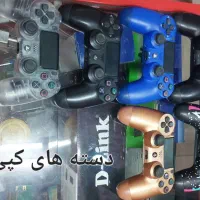 انواع کنسول و دسته. استوک کم کارکرد|کنسول، بازی ویدئویی و آنلاین|شیراز, زند|دیوار