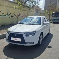 دنا پلاس تیپ ۲ مدل ۱۴۰۱. دنده ای