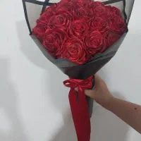 گل روبانی