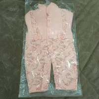 تعدای لباس نوزادی سایز ۱،۲|کفش و لباس بچه|رشت, جهاد|دیوار