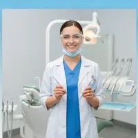 جذب دستیار دندانپزشک خانم|استخدام درمانی، زیبایی، بهداشتی|زابل, |دیوار