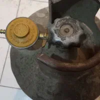 کپسول گاز بوتان
