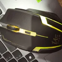 موس گیمینگ نو