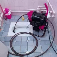 لوله بازکنی تضمینی بصورت ۲۴ساعته تمام نقاط گرگان|خدمات پیشه و مهارت|گرگان, |دیوار