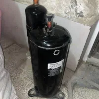 موتور کولر گازی  سالم