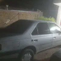 فروش فوری پژو ۴۰۵|خودرو سواری و وانت|زاغه, |دیوار