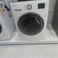 فروش ویژه لباسشویی های ویترینی اسنوا و دوو