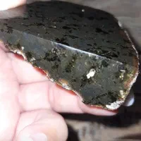 فروش فوری شهاب سنگ واقعی|جواهرات|گرگان, |دیوار