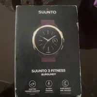 ساعت سونتو ۳ فیتنس