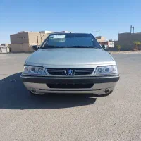 405 SLX|خودرو سواری و وانت|زابل, |دیوار