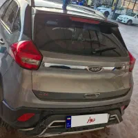 خودرو MVM X22|خودرو سواری و وانت|تهران, شهرک علم و فناوری|دیوار