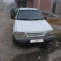 پراید ۹۱