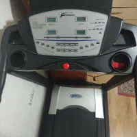 تردمیل torbo fitness 150|تجهیزات ورزشی|شیراز, هفت تنان|دیوار
