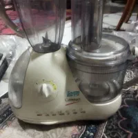 غذا ساز چند کاره|خردکن، آسیاب، غذاساز|قزوین, |دیوار