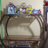 میزتلویزیون