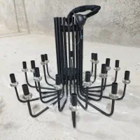 نیروخانم وآقاجهت مونتاژ لوستر.جوشکار co2.نیرو ساده|استخدام صنعتی، فنی، مهندسی|مشهد, خین عرب|دیوار