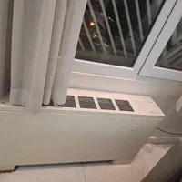 فن کوئل ساراول|کولر گازی و فن‌کوئل|تهران, جردن|دیوار