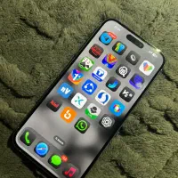 ایفون 14pro max256 zaa|موبایل|بندرعباس, |دیوار