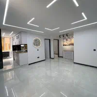 ۶۹ متر شیک فول نصبیات اماده نوساز سند دار اندیشه