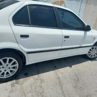 فروش سمند استسنائی زیرخاکی