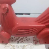 ۴عدداسباب بازی