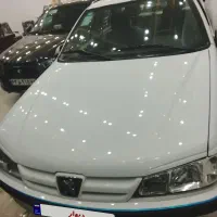پارس موتور جدید مدل 1401