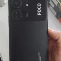 گوشی poco c65