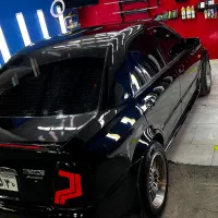 شیشه دودی - کاور بدنه - احیای رنگ - سرامیک بدنه|خدمات موتور و ماشین|پرند, فاز ۳|دیوار