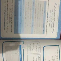 کتاب تست کنکور حسابداری