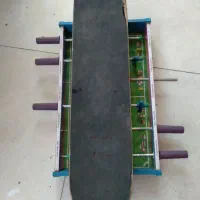 فوتبال دستی اسکیت|تجهیزات ورزشی|فردیس, سپید دشت|دیوار