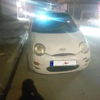 ام وی ام ۱۱۰مدل۹۴چهارسیلندر