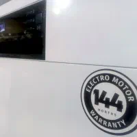 ماشین ظرفشویی (ظرفیت ۱۵ کیلیویی)|ماشین ظرفشویی|قزوین, |دیوار