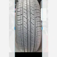 لاستیک ماشین سایز ۱۵|قطعات یدکی و لوازم جانبی|تهران, قیام|دیوار