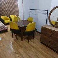 چندین فلت نقلی دریک ساختمان|اجارهٔ دفتر کار، اتاق اداری، مطب|تهران, سازمان برنامه شمالی|دیوار