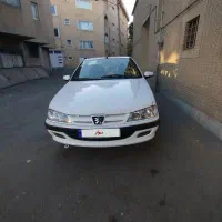 پژو پارس tu مدل 1402|خودرو سواری و وانت|همدان, |دیوار