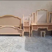 سرویس خواب مدل ابزاری|تخت و سرویس خواب|میاندوآب, |دیوار