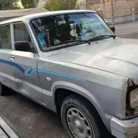 مزدا ژاپن دوکابین موتور 2000