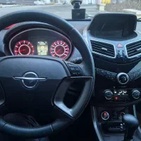 فروش فوری هایما S5 مدل 1401|خودرو سواری و وانت|تهران, شهرآرا|دیوار