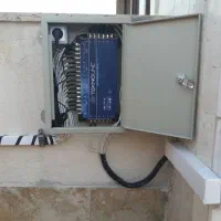 نصاب آنتن ثابت وگردون ومرکزی|خدمات پیشه و مهارت|تهران, سعادتآباد|دیوار